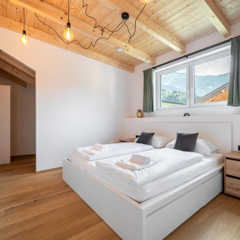 Haus3310 by we rent - 2-Zimmer-Apartment - 2