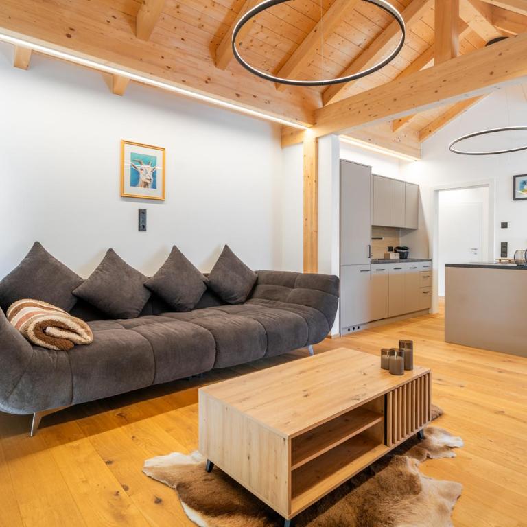 Haus3310 by we rent - 2-Zimmer-Apartment - 5