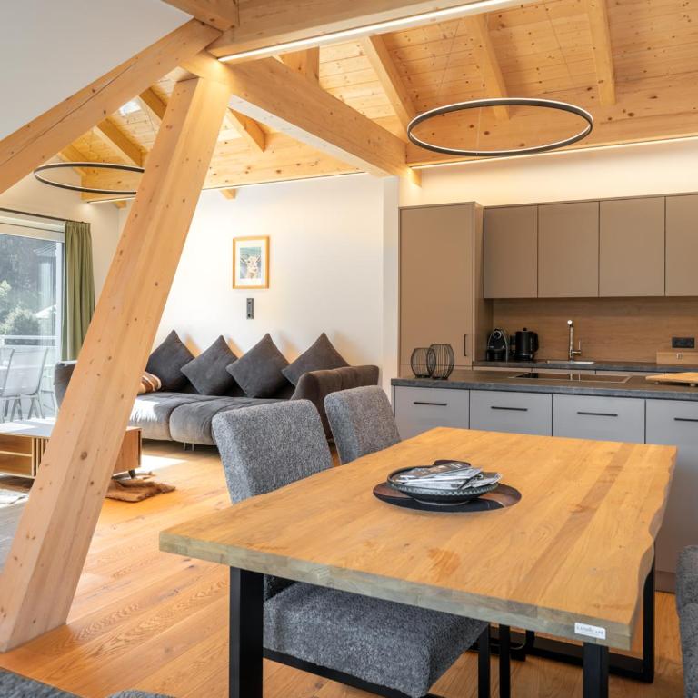 Haus3310 by we rent - 2-Zimmer-Apartment - 1