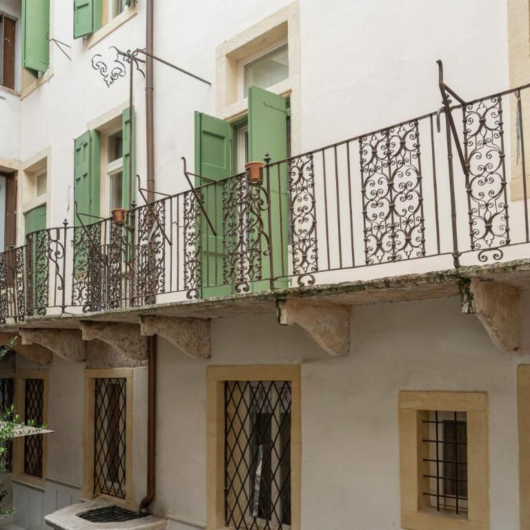 Palazzo Reggiani - Maria Callas - Appartamento con 3 Camere da Letto - 34