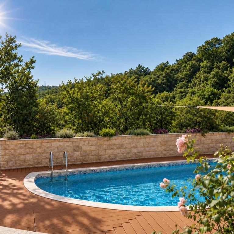 Adriatic Monte Apartments - One-Bedroom Apartment - 14