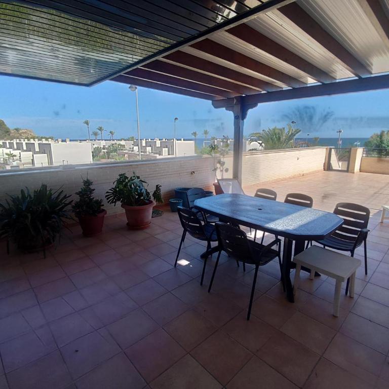 Playa Paraiso 41A - Appartamento con Vista Piscina - 65