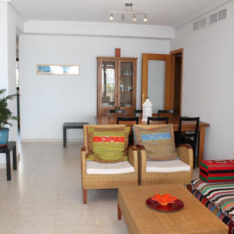 Playa Paraiso 41A - Appartamento con Vista Piscina - 57