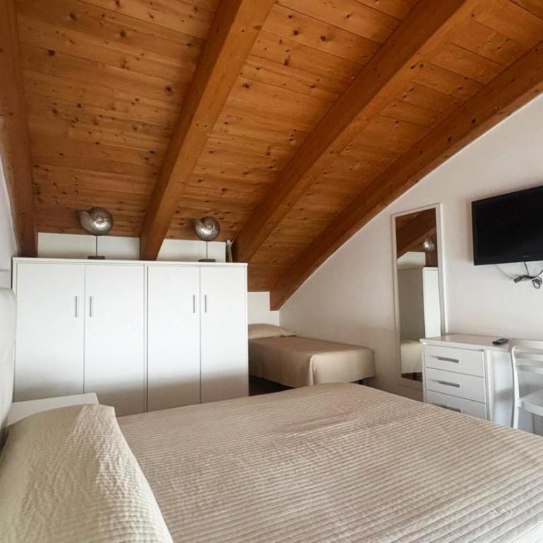 Residence Speranza - Appartamento con 1 Camera da Letto (4 Adulti) - 8
