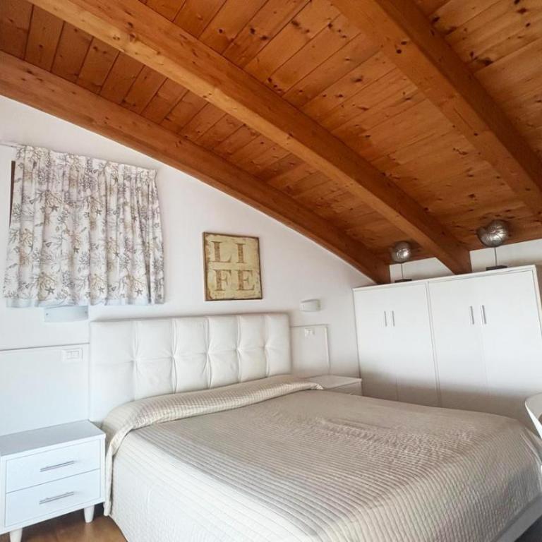 Residence Speranza - Appartamento con 1 Camera da Letto (4 Adulti) - 9