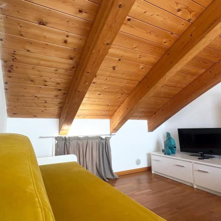 Residence Speranza - Appartamento con 1 Camera da Letto (4 Adulti) - 10