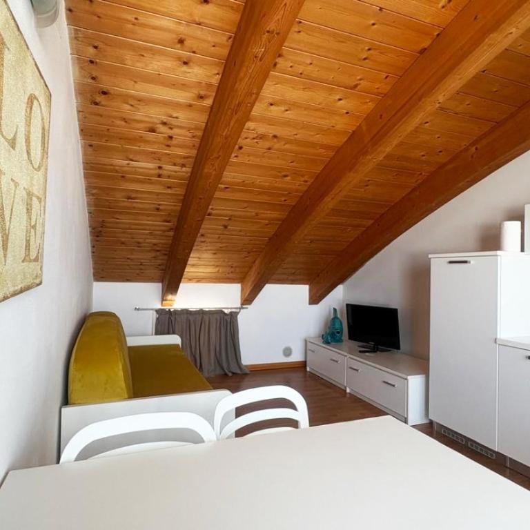 Residence Speranza - Appartamento con 1 Camera da Letto (4 Adulti) - 11
