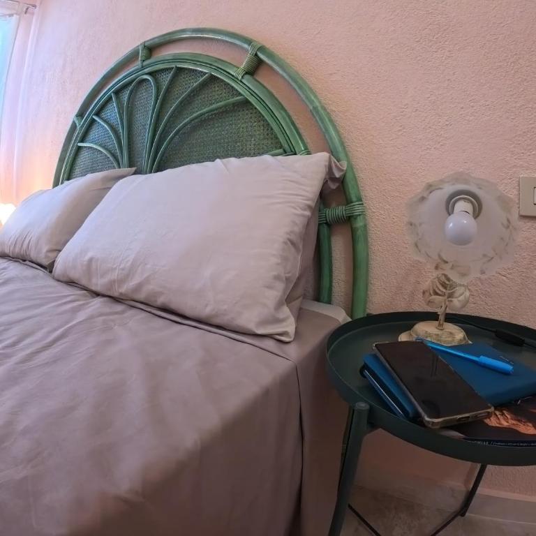 Casa Aura mare Orosei - Four-Bedroom House - 8