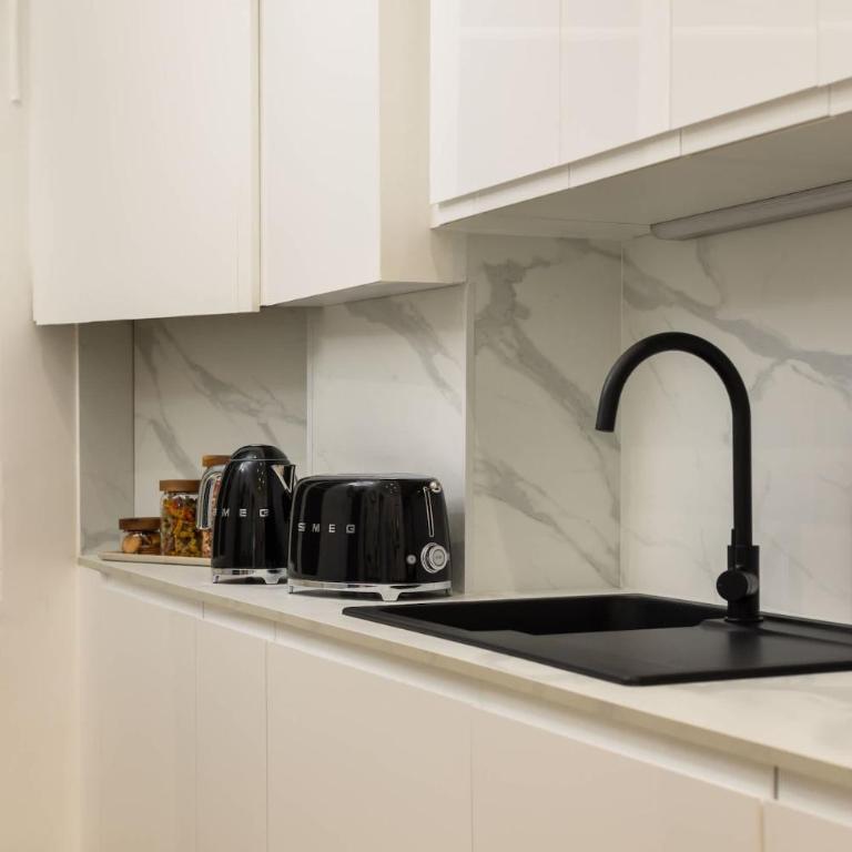 Trocadero Gem 4BED 8P - Appartement - 4