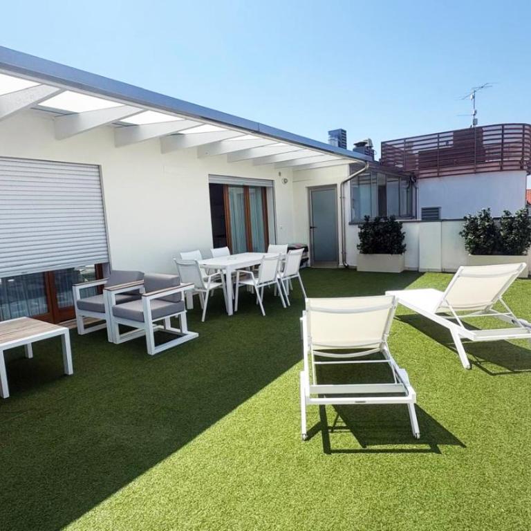 Residence Speranza - Appartamento con 1 Camera da Letto (4 Adulti) - 14
