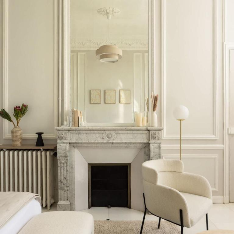 Trocadero Gem 4BED 8P - Appartement - 14