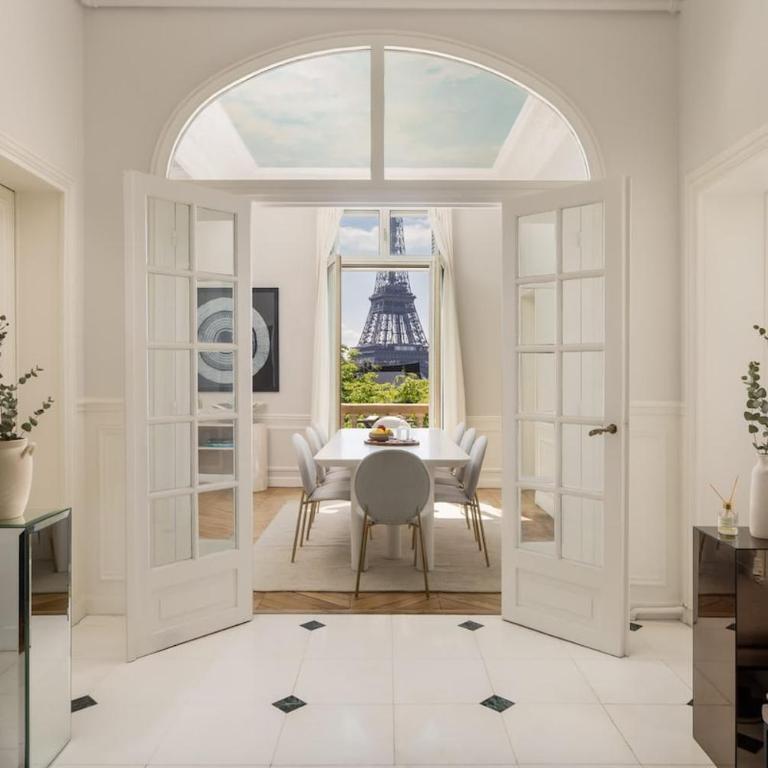 Trocadero Gem 4BED 8P - Appartement - 16