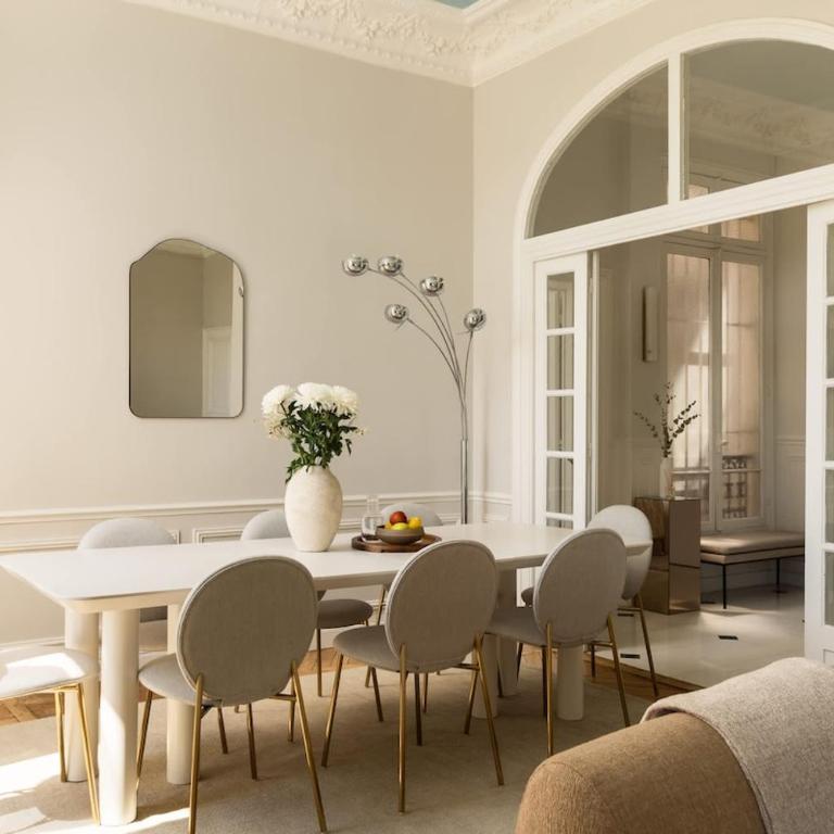 Trocadero Gem 4BED 8P - Appartement - 17