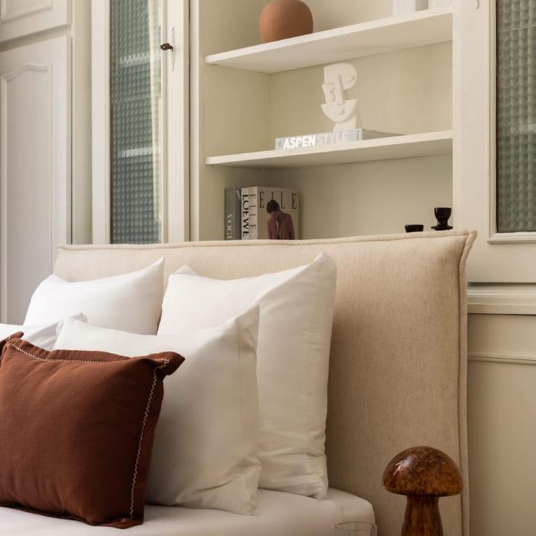 Trocadero Gem 4BED 8P - Appartement - 18