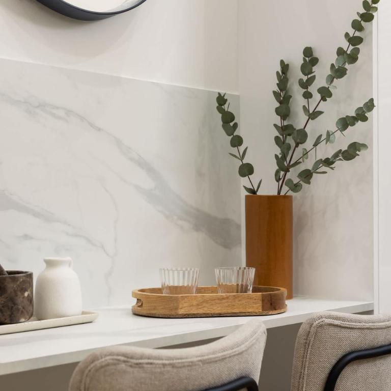 Trocadero Gem 4BED 8P - Appartement - 23
