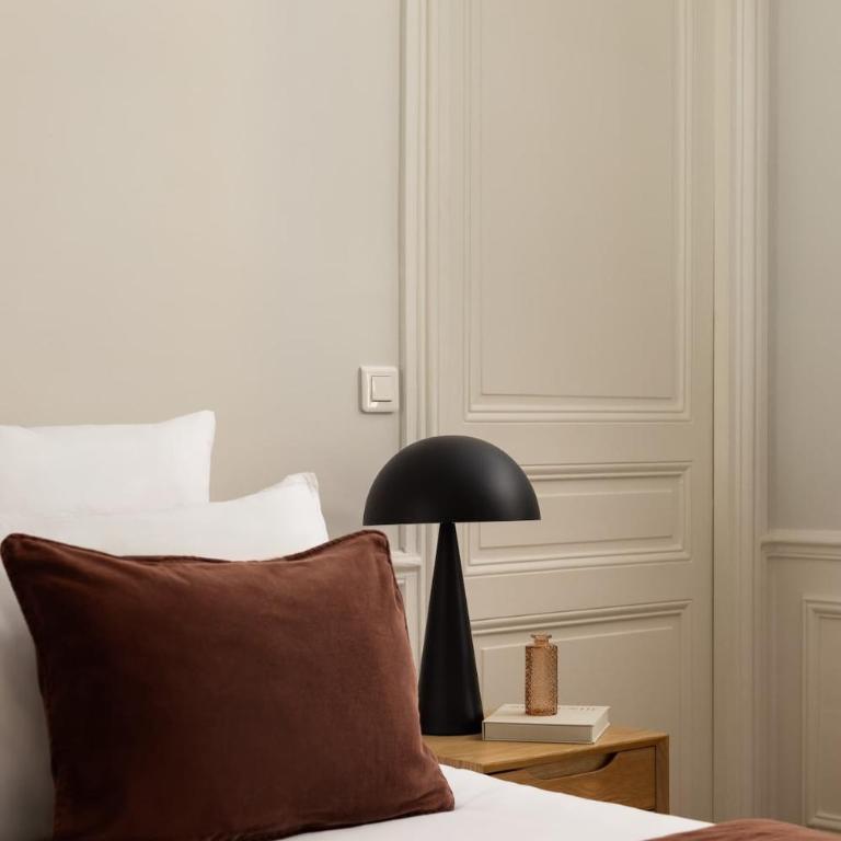 Trocadero Gem 4BED 8P - Appartement - 24