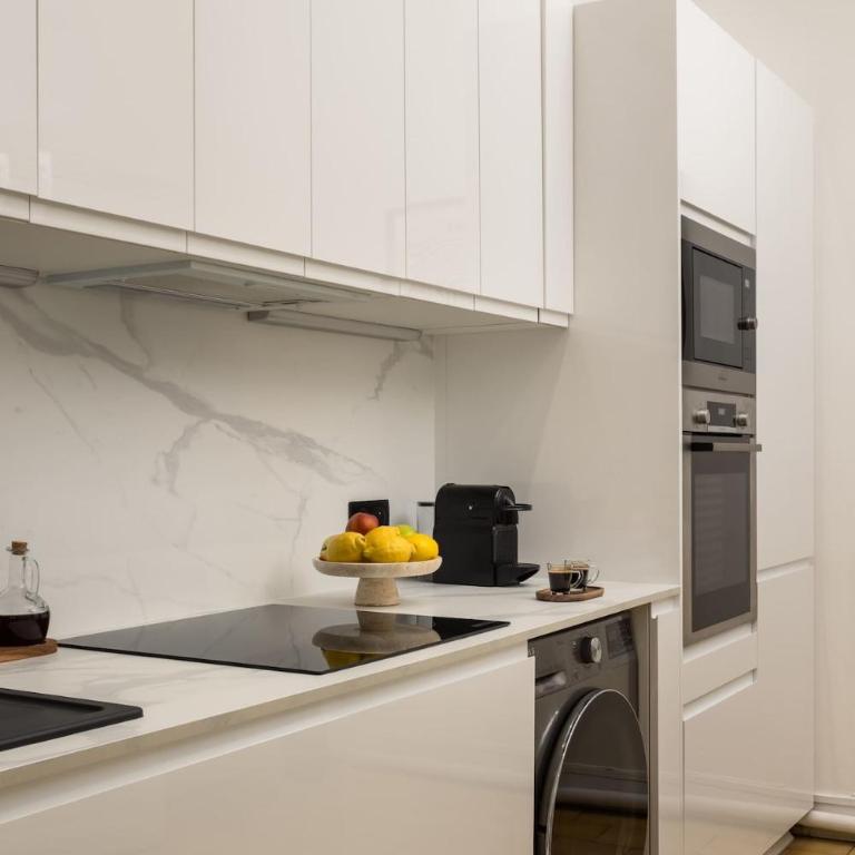 Trocadero Gem 4BED 8P - Appartement - 25