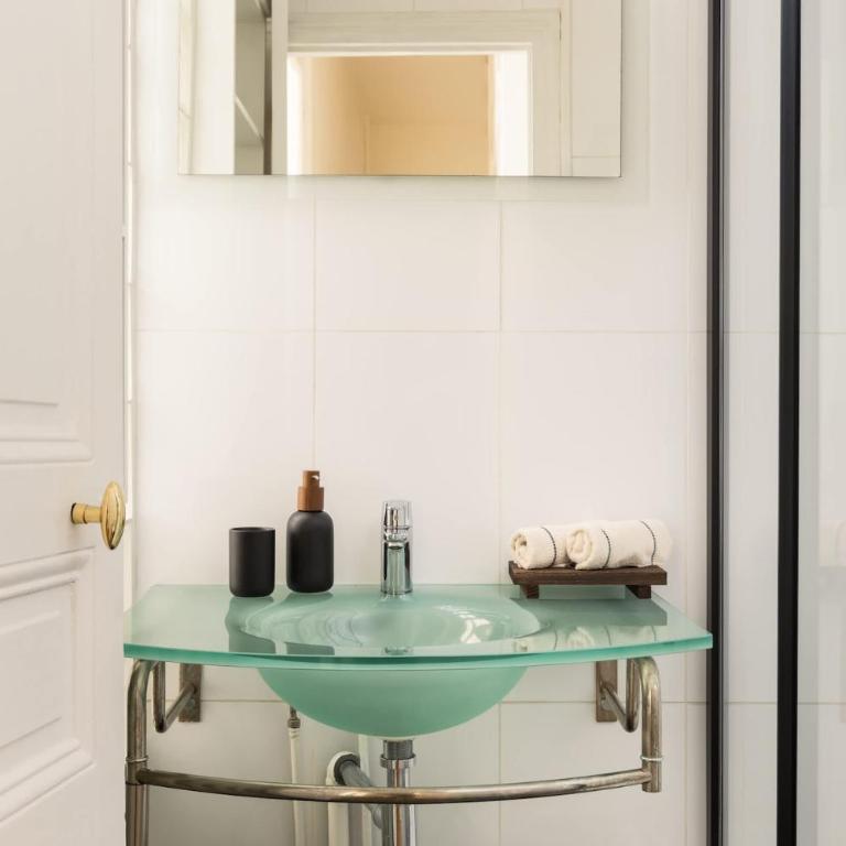 Trocadero Gem 4BED 8P - Appartement - 33
