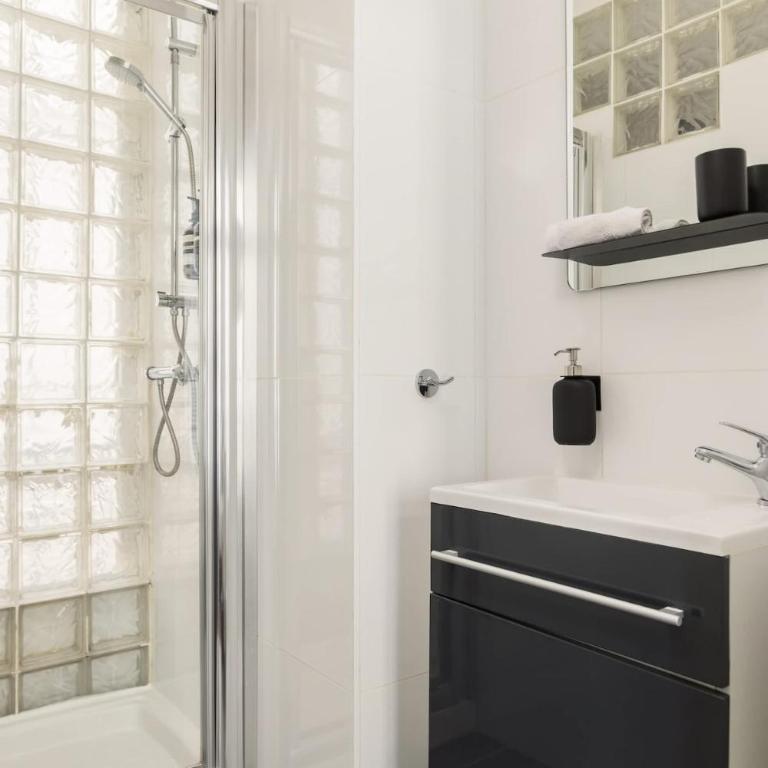 Trocadero Gem 4BED 8P - Appartement - 34