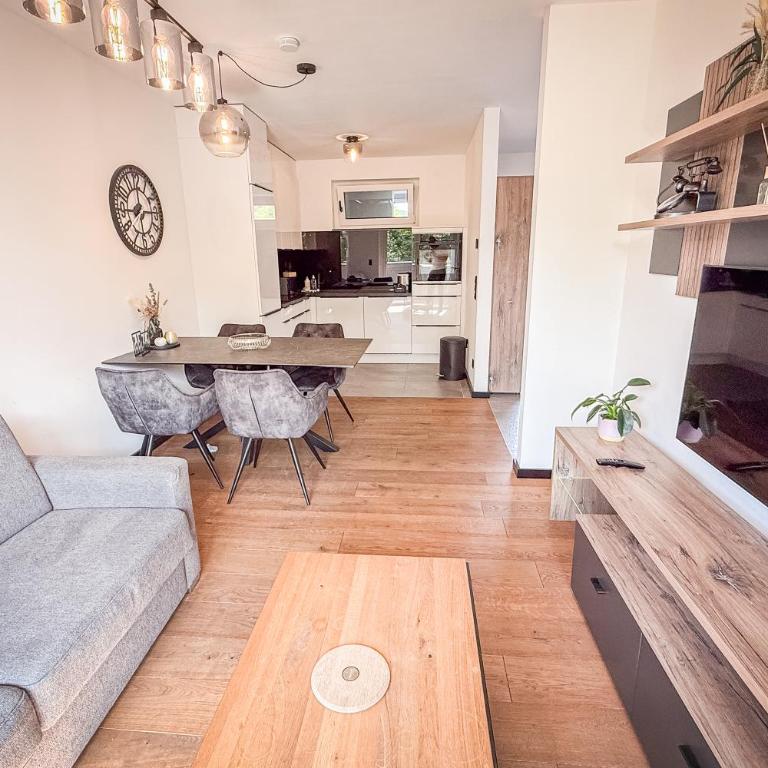 RiverVista Apartments - Appartement 1 Chambre - 2