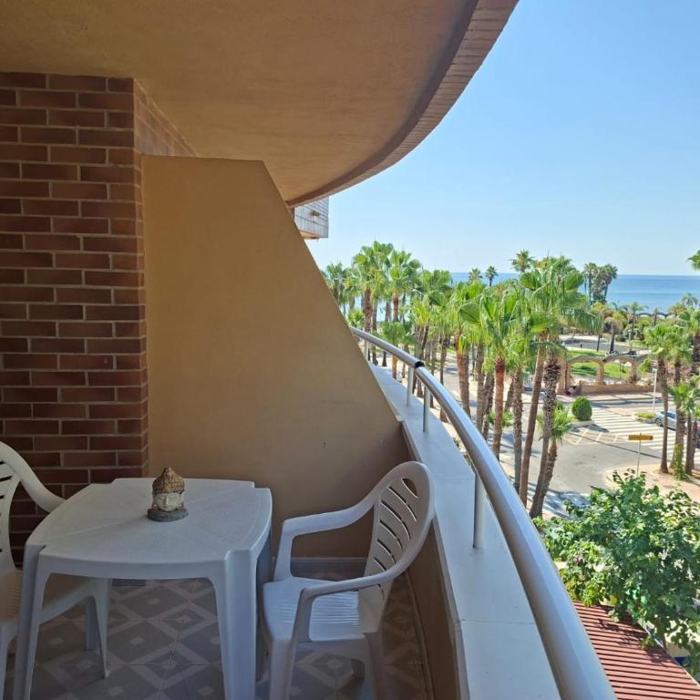 ACAPULCO I Magic World - Apartamento de 2 dormitorios - 1