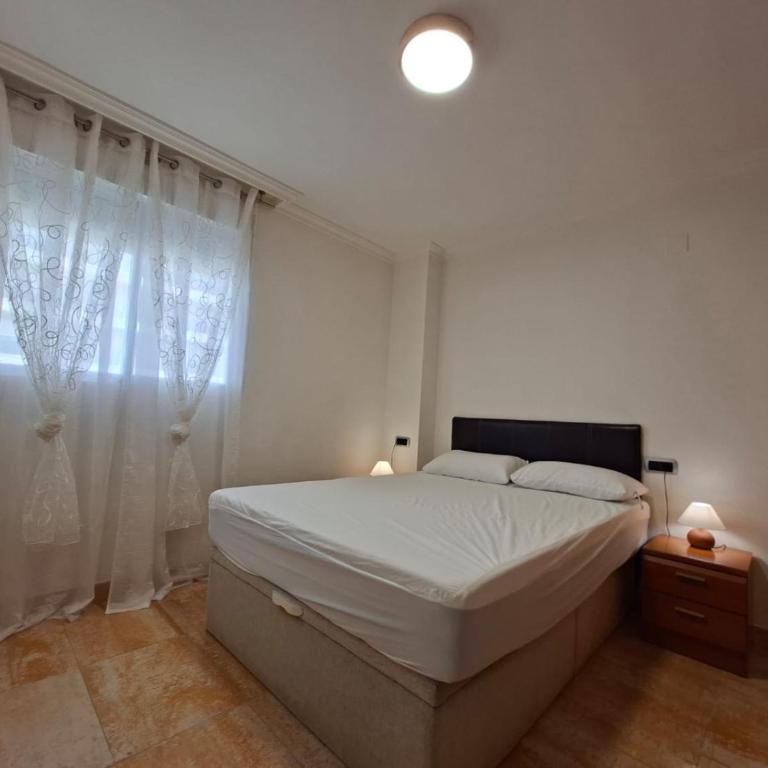 ACAPULCO I Magic World - Apartamento de 2 dormitorios - 2