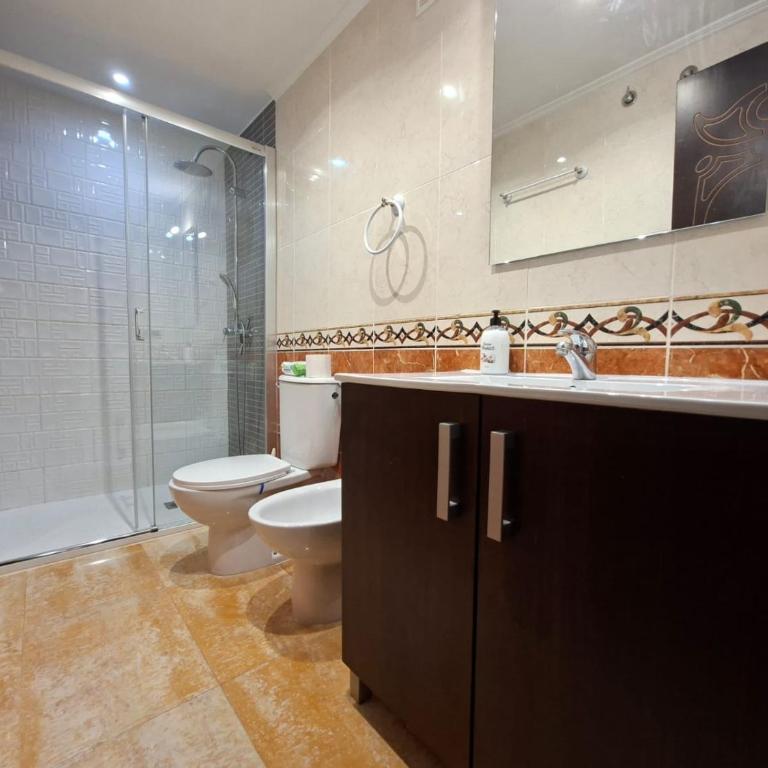 ACAPULCO I Magic World - Apartamento de 2 dormitorios - 4
