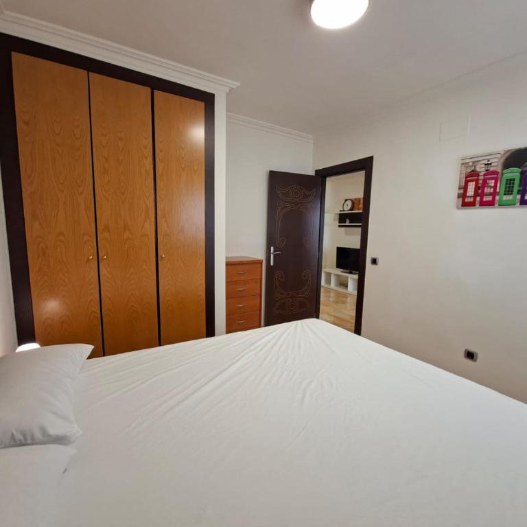 ACAPULCO I Magic World - Apartamento de 2 dormitorios - 5