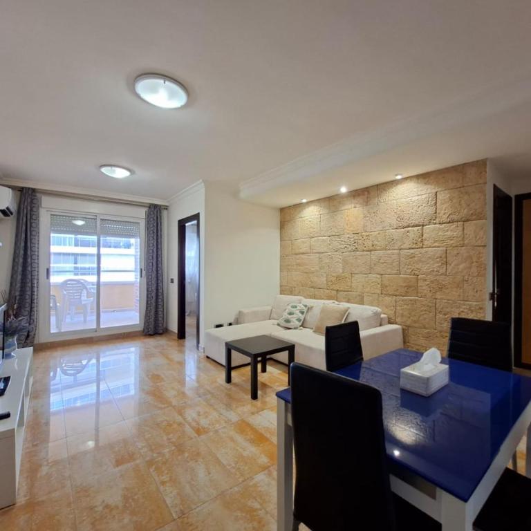 ACAPULCO I Magic World - Apartamento de 2 dormitorios - 8