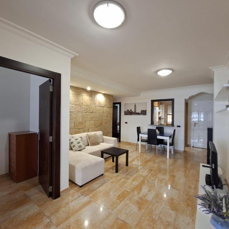 ACAPULCO I Magic World - Apartamento de 2 dormitorios - 11