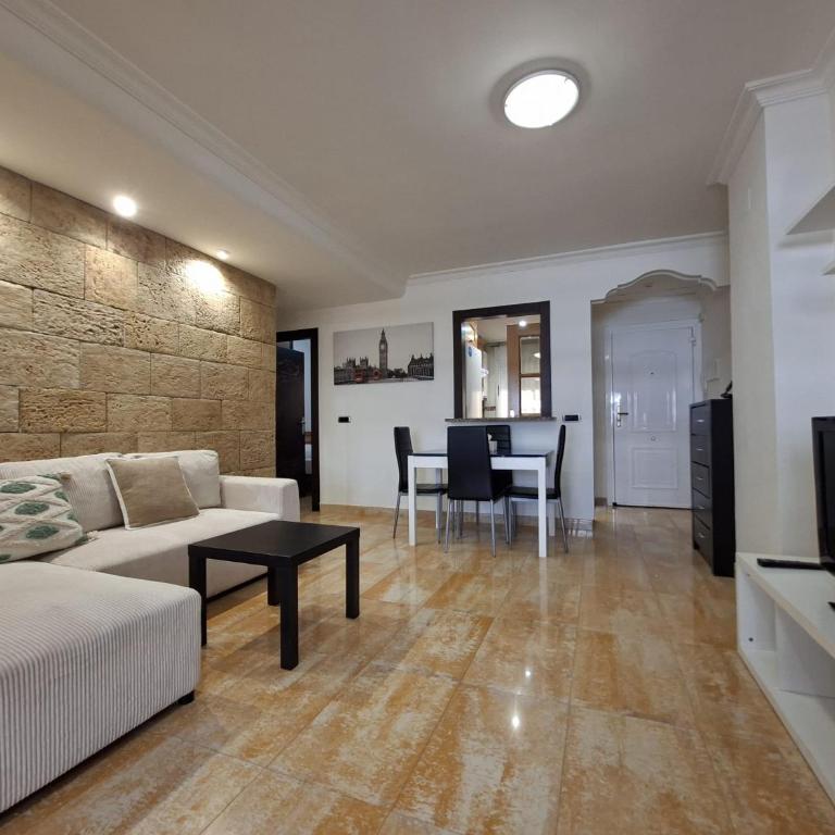 ACAPULCO I Magic World - Apartamento de 2 dormitorios - 12