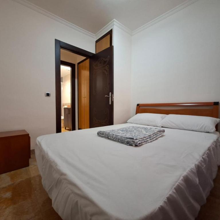 ACAPULCO I Magic World - Apartamento de 2 dormitorios - 13