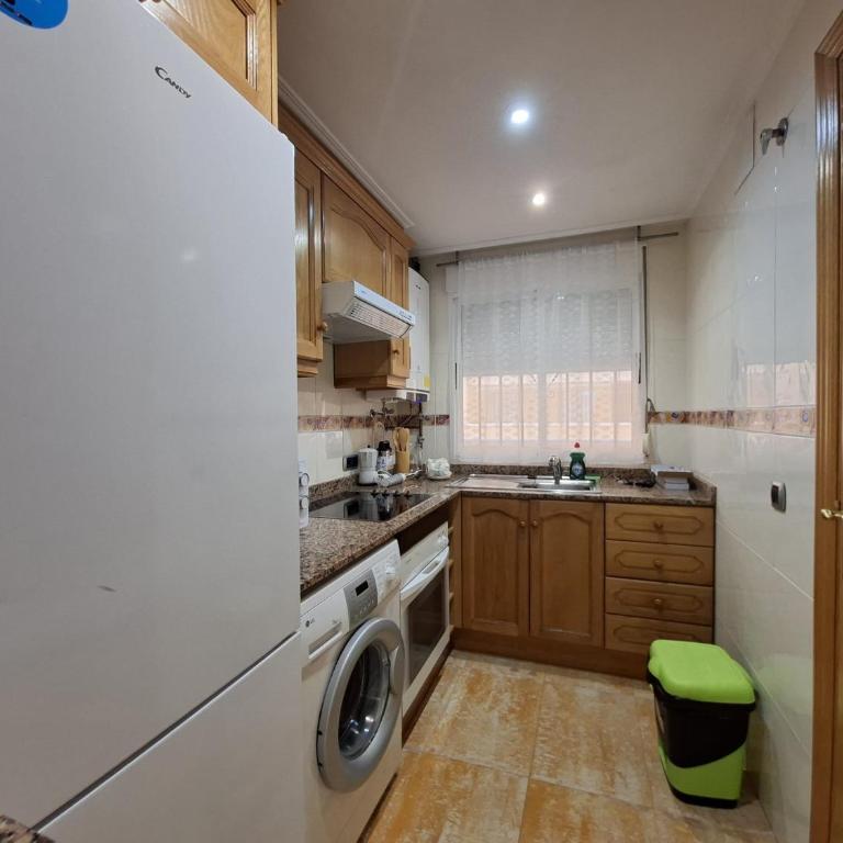 ACAPULCO I Magic World - Apartamento de 2 dormitorios - 14