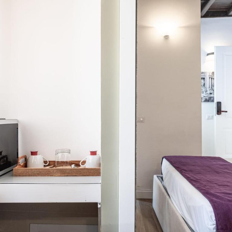 Corso Suite 107 Rooms Wellness & Spa - Deluxe Room - 3