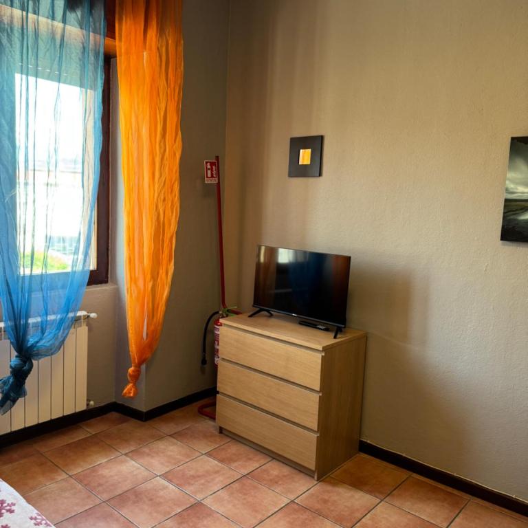 Grazioso Trilocale Centro/Stazione - Appartamento con Balcone - 18