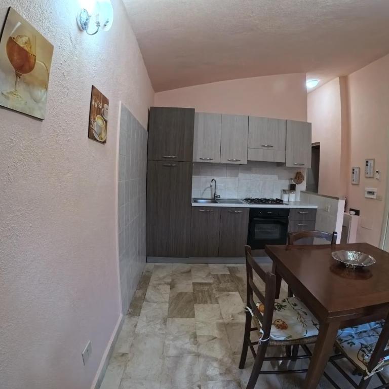 Casa Aura mare Orosei - Four-Bedroom House - 29