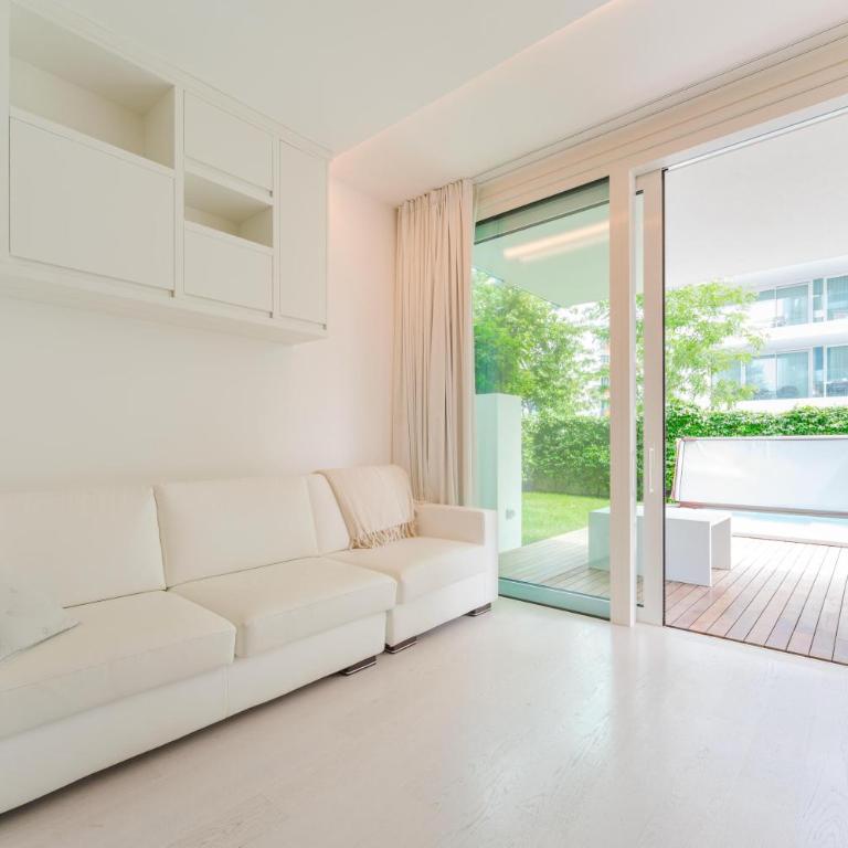The Summer Houses Apartment - Appartamento con 2 Camere da Letto - 9