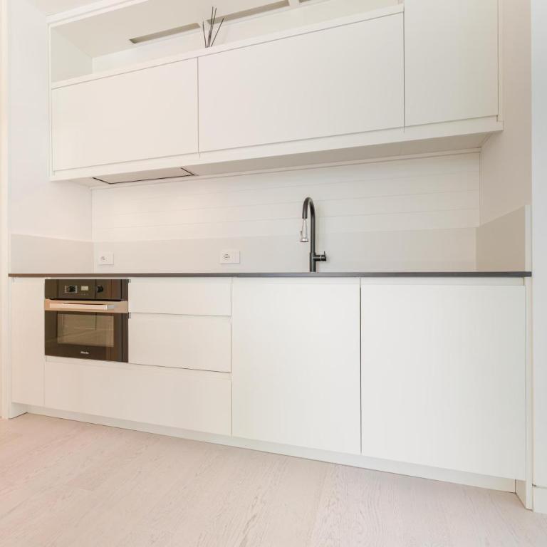The Summer Houses Apartment - Appartamento con 2 Camere da Letto - 10