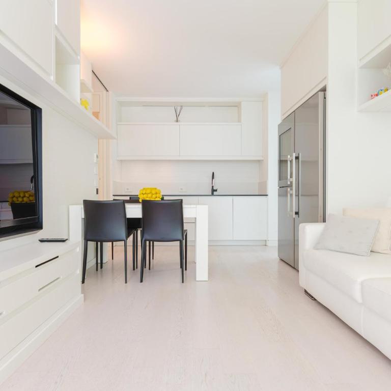 The Summer Houses Apartment - Appartamento con 2 Camere da Letto - 12