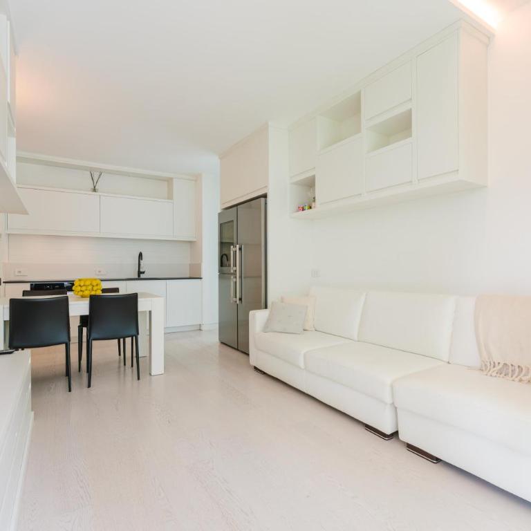 The Summer Houses Apartment - Appartamento con 2 Camere da Letto - 14