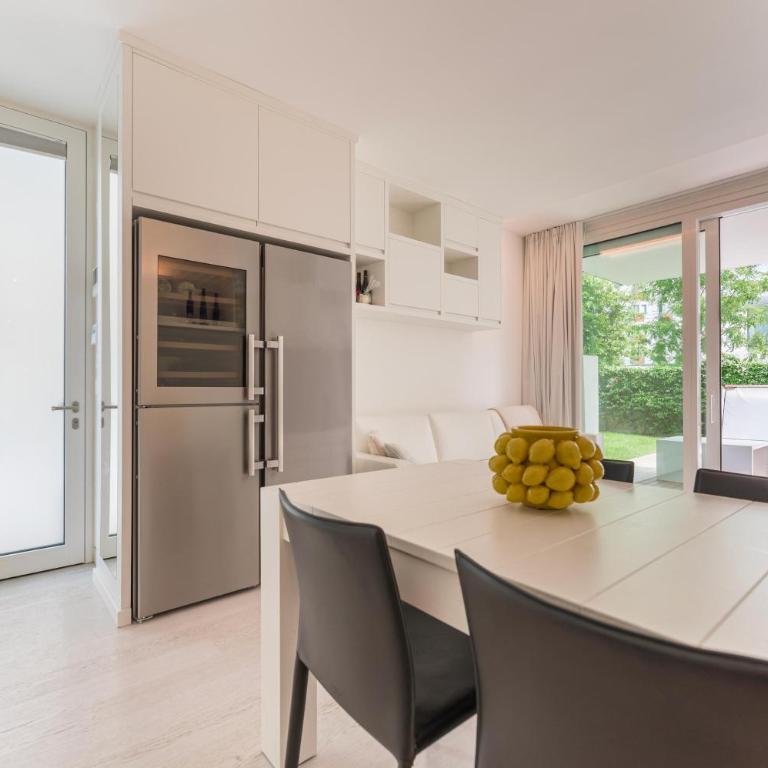 The Summer Houses Apartment - Appartamento con 2 Camere da Letto - 16