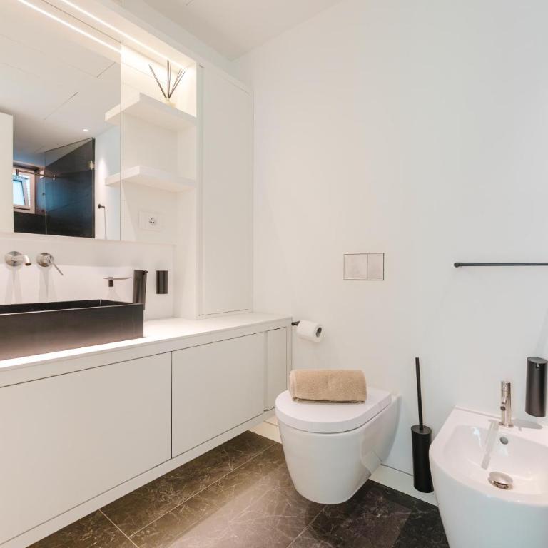 The Summer Houses Apartment - Appartamento con 2 Camere da Letto - 19