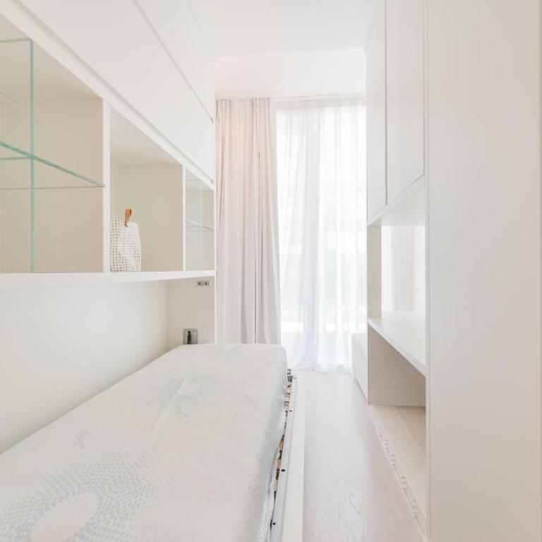 The Summer Houses Apartment - Appartamento con 2 Camere da Letto - 20