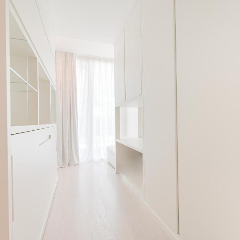 The Summer Houses Apartment - Appartamento con 2 Camere da Letto - 22