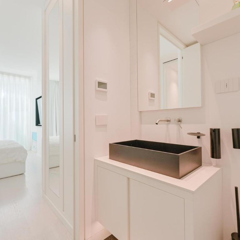 The Summer Houses Apartment - Appartamento con 2 Camere da Letto - 24
