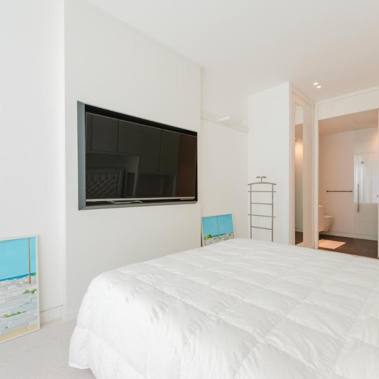 The Summer Houses Apartment - Appartamento con 2 Camere da Letto - 27
