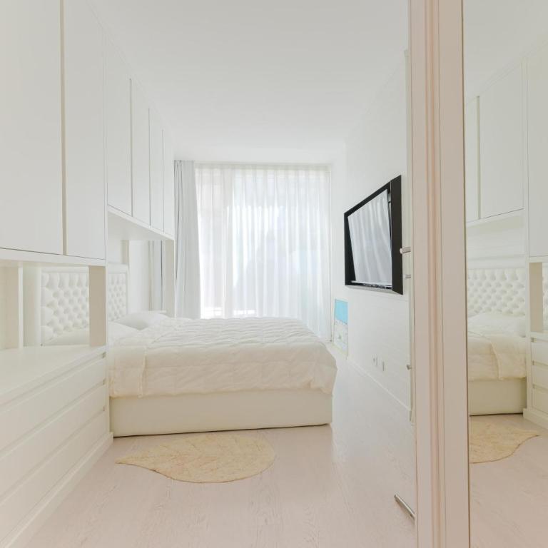 The Summer Houses Apartment - Appartamento con 2 Camere da Letto - 29