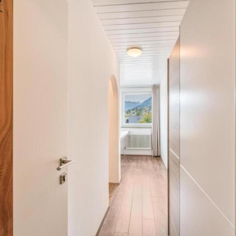 Mentenwirt Pension&Appartements - Studio mit Balkon - 10