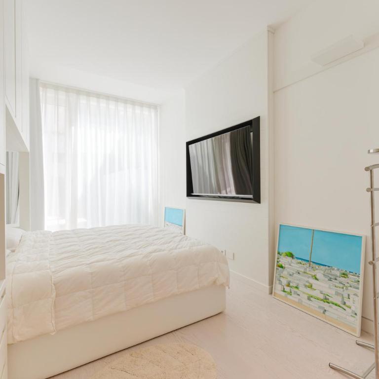 The Summer Houses Apartment - Appartamento con 2 Camere da Letto - 30