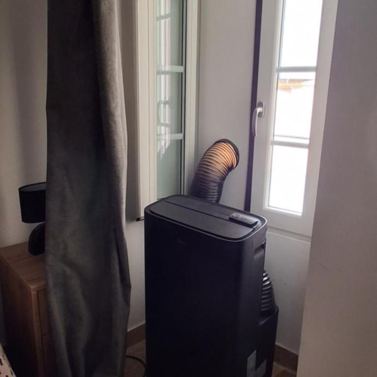 2 pièces, centre historique, "Eperia" - Appartement 2 Chambres - 16